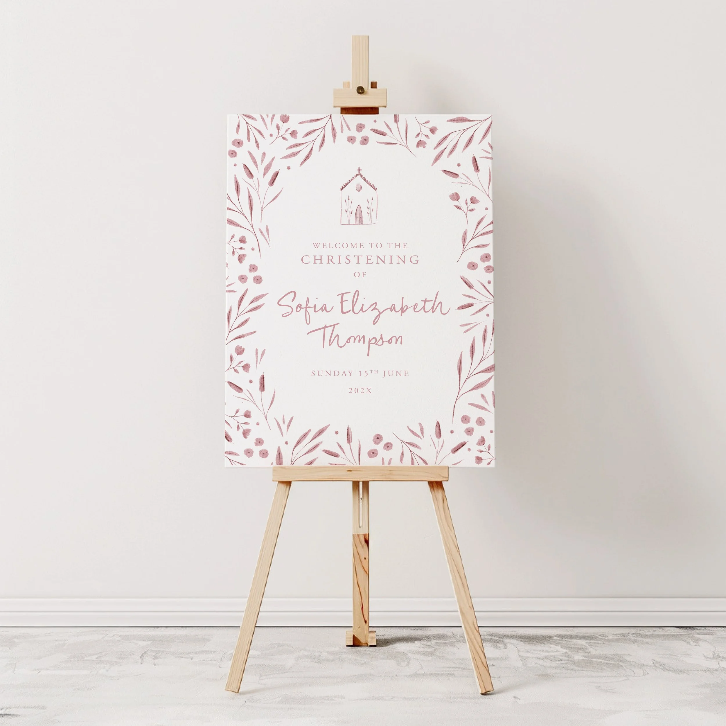 Welcome sign -pink.jpg