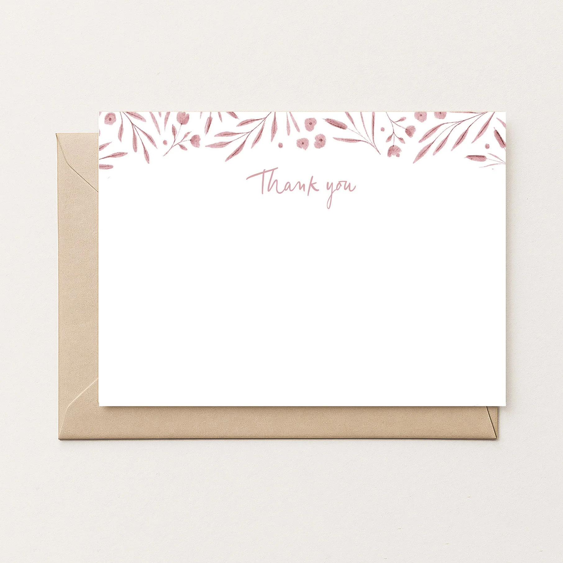 A6 Thank you post card - pink standard.jpg