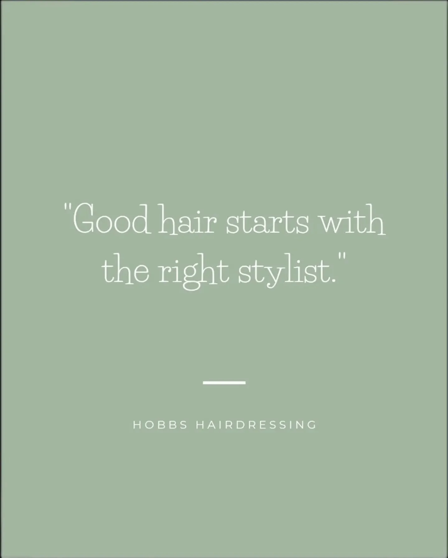 #hairinspo #hairquote #bristol #cowbridge #hairdresser