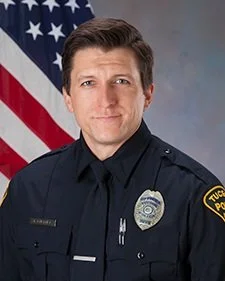 Lead Police Officer Adam R. Buckner - EOW March 31, 2024