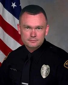 Officer Erik Hite - EOW June 2, 2008