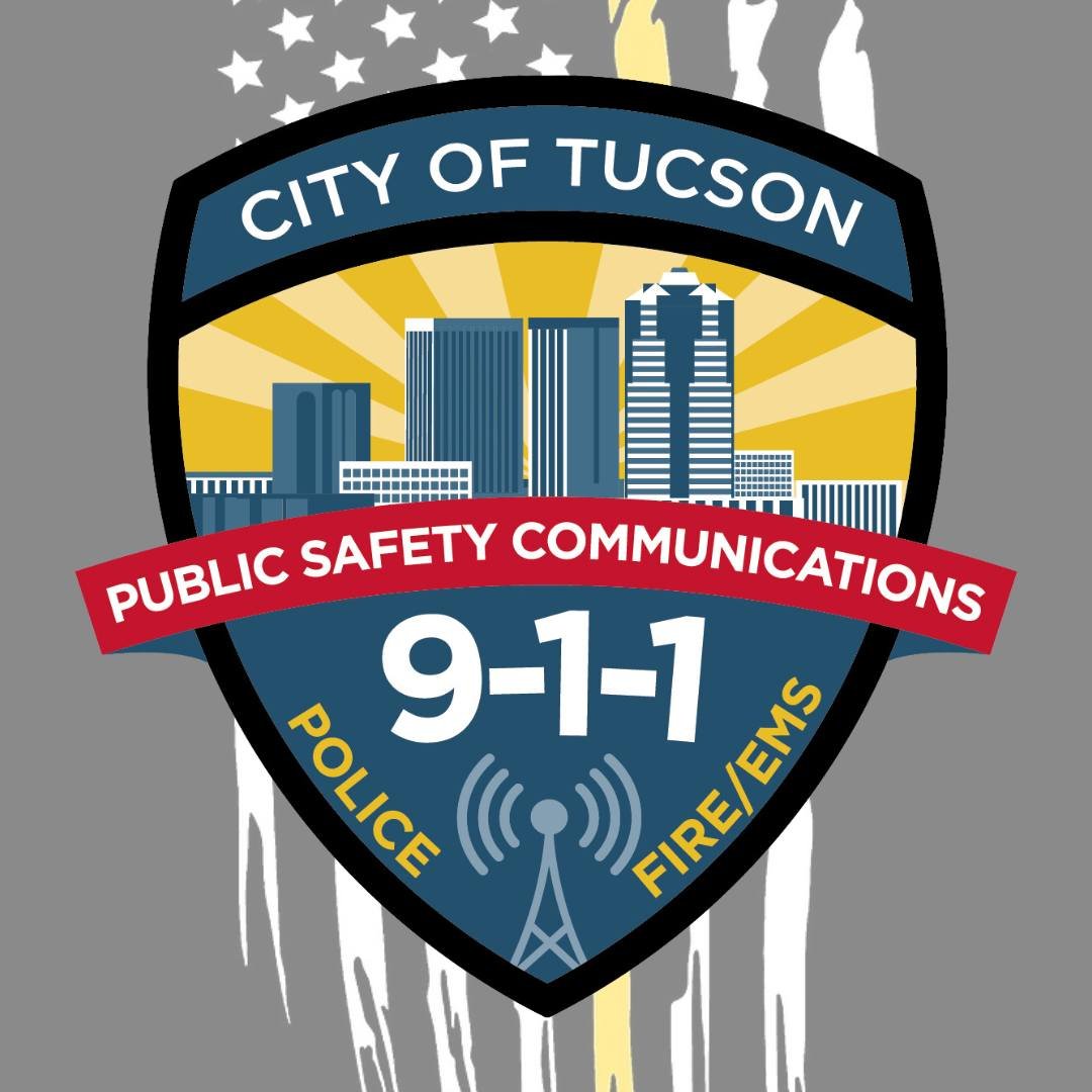 During National Public Safety Telecommunicators Week, TPOA and QuikTrip partnered up to make a donation to our Public Safety Communications Department yesterday. This is a small token of gratitude for the often thankless, critical work done by our co