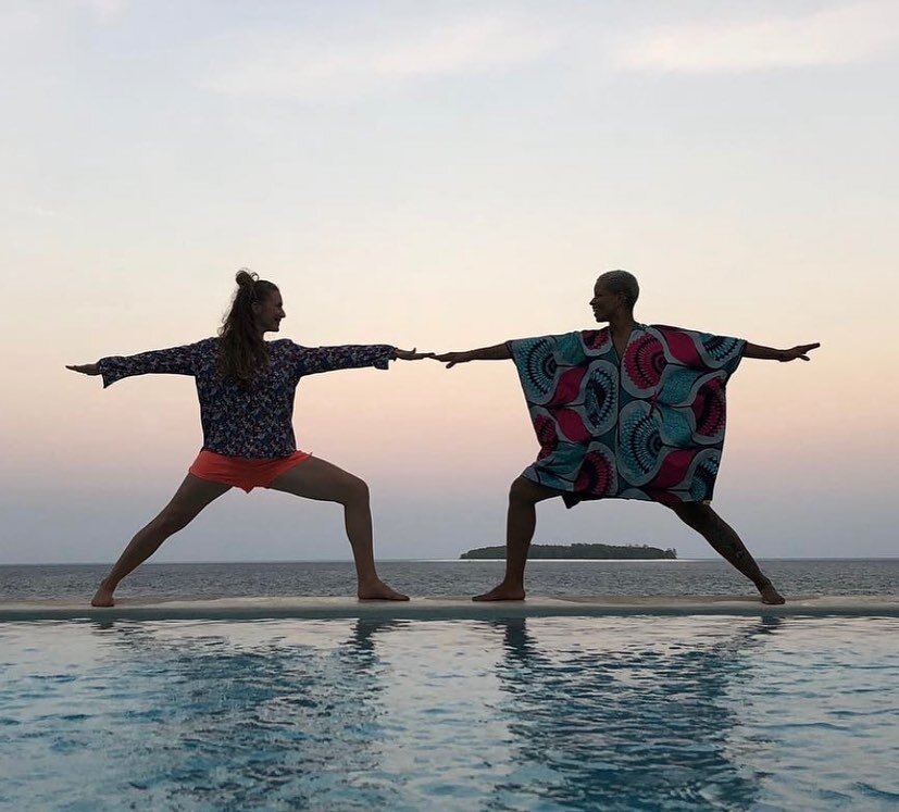 DANCE &amp; LIVING YOLATES RETREAT ~ 2022🌞🌞🌞 

Tag med p&aring; en uges transformerende retreat i opl&oslash;ftende omgivelser p&aring; Zanzibar. Et &aring;ndehul hvor @imma_tone_ya og @livingyolates vil guide dig igennem dans, Living Yolates, &ar