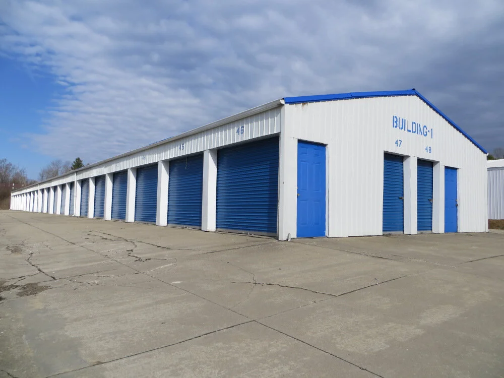 Route 59 Storage(SOLD)