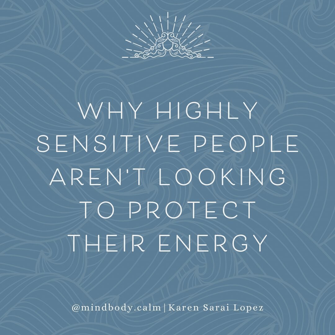 It's natural to want to avoid negative or uncomfortable emotions, especially when they feel so loud. 😖

But, the truth is that we don't need to be afraid of all the feels.🫶🏼

Learning that it's okay to have BIG feelings, and that it is safe to pro