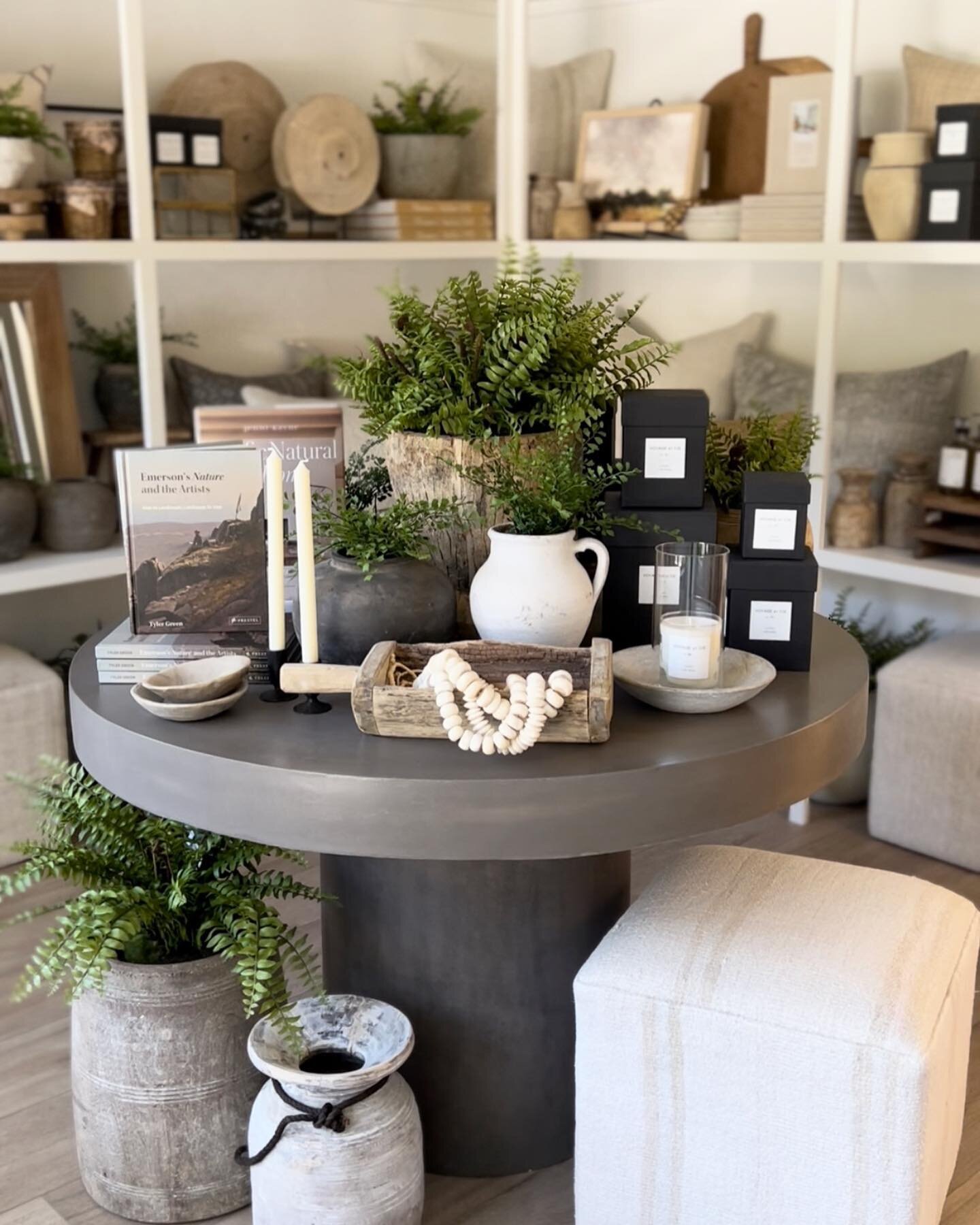 It&rsquo;s been months in the making and The Shoppe is turning into a beautifully curated space for our clients and locals to come shop. Hang tight as we head into the last weeks of announcing when our grand opening will be! 
#skdshoppe #skd #shannon