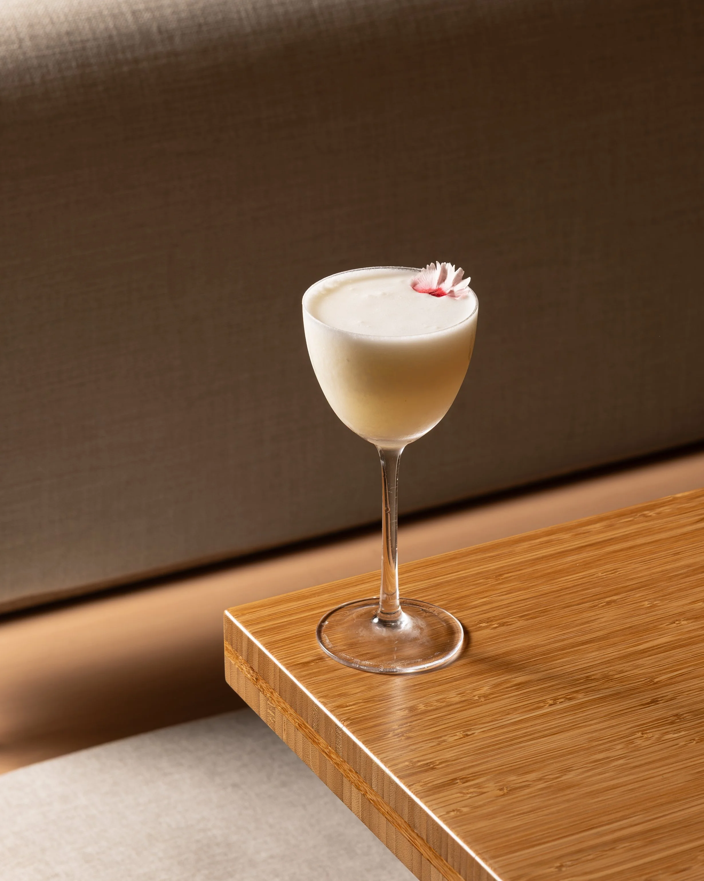 lemongrass pandan cocktail bar portland