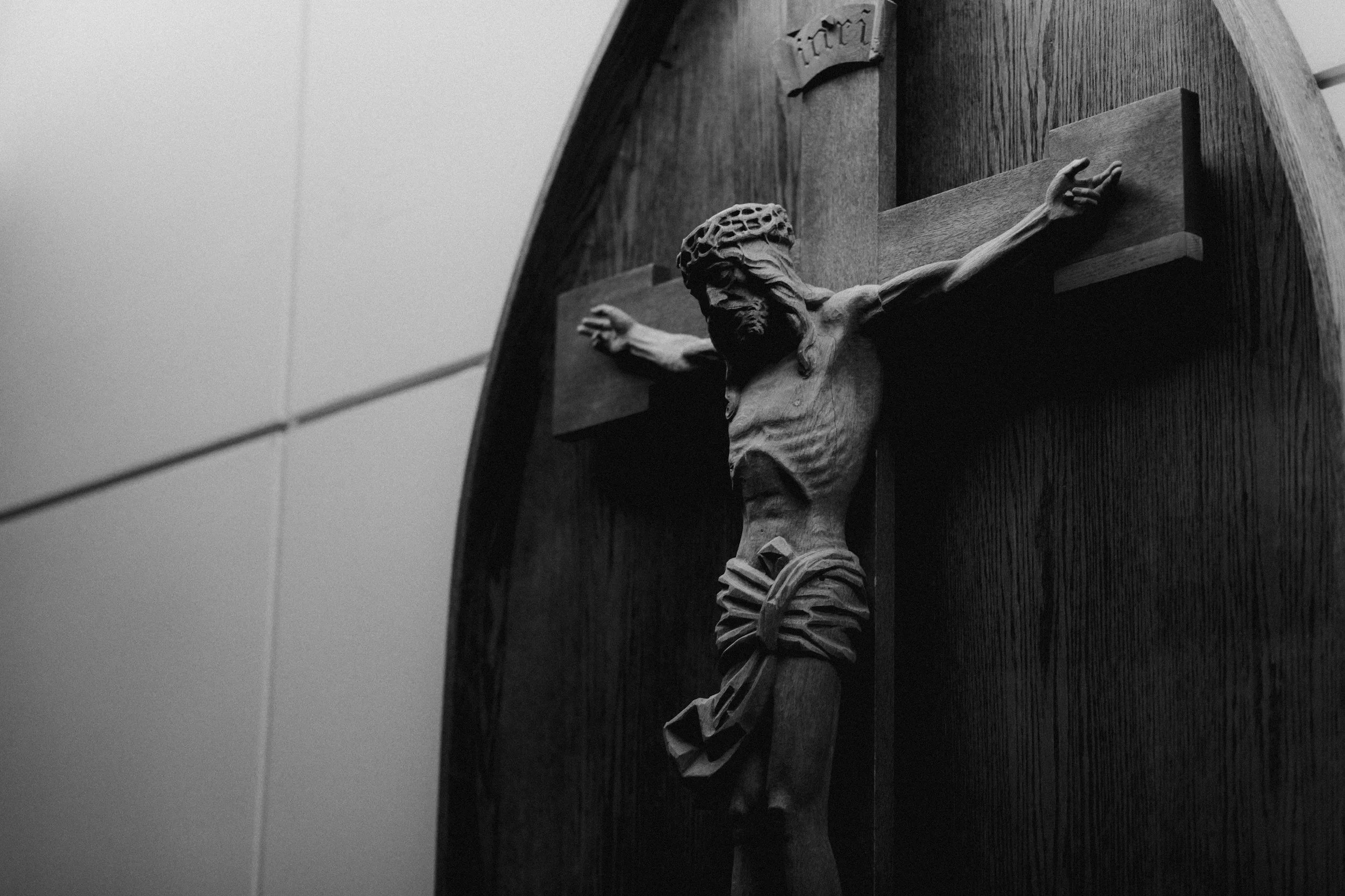 this conjunction of a threefold office