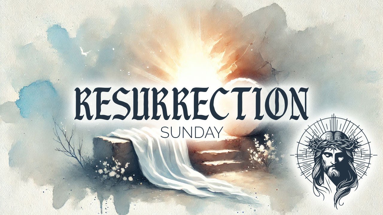 sunday sermon snippet 05 April