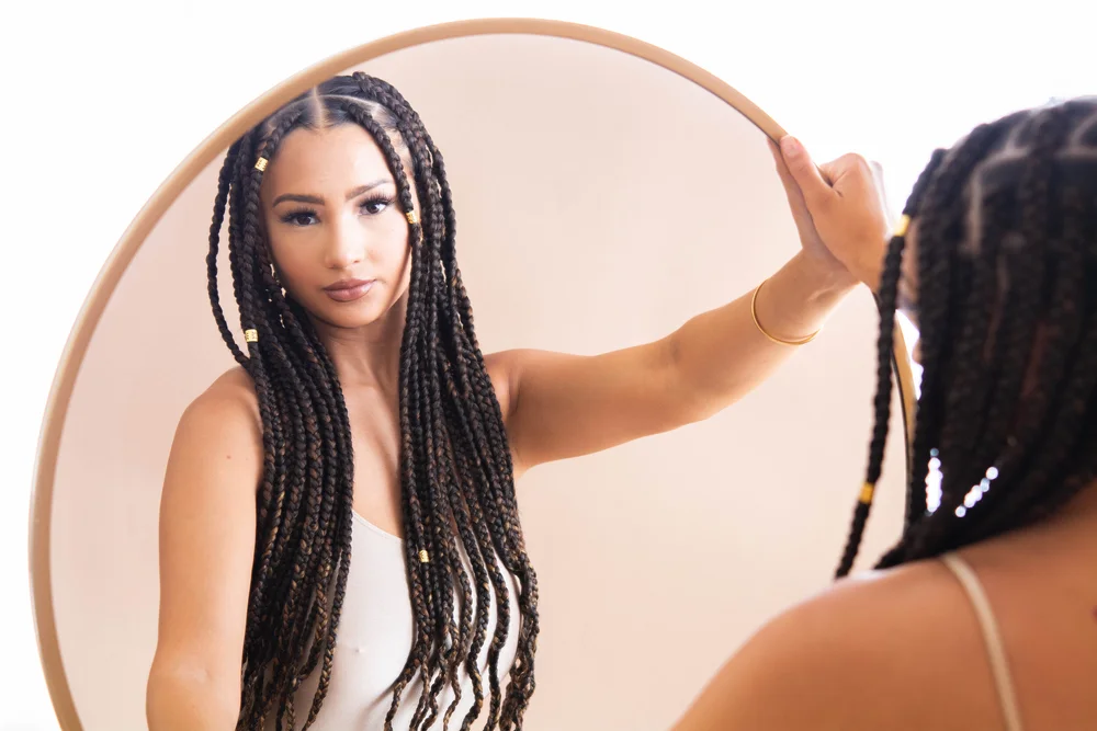 Braids Bar Hawaii