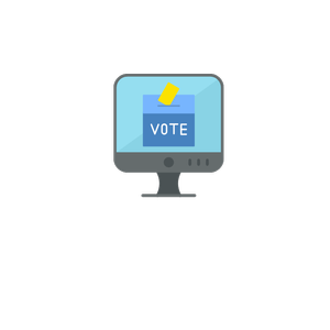Vote on a Video