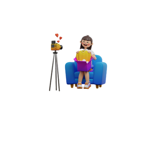 Toy Unboxings