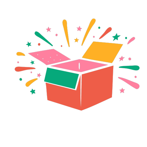 Toy Unboxing