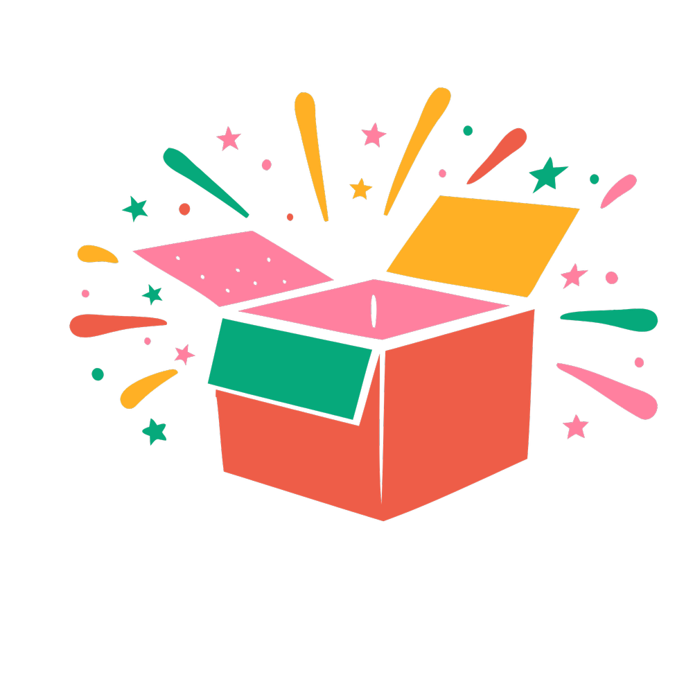 Toy Unboxing