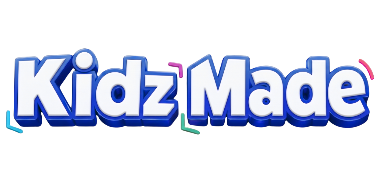 kidzmade 