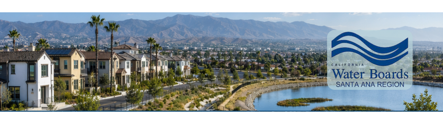 Construction and industrial facilities impacted by California’s updated Commercial, Industrial, and Institutional Stormwater Permit adoption process