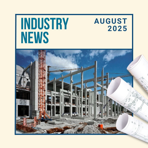 Water Quality and Supply Issues Monthly Update - August 2025
