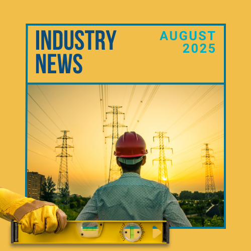 Water Quality and Supply Issues Monthly Update - September 2025