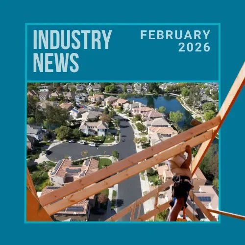 Water Quality and Supply Issues Monthly Update - February 2026