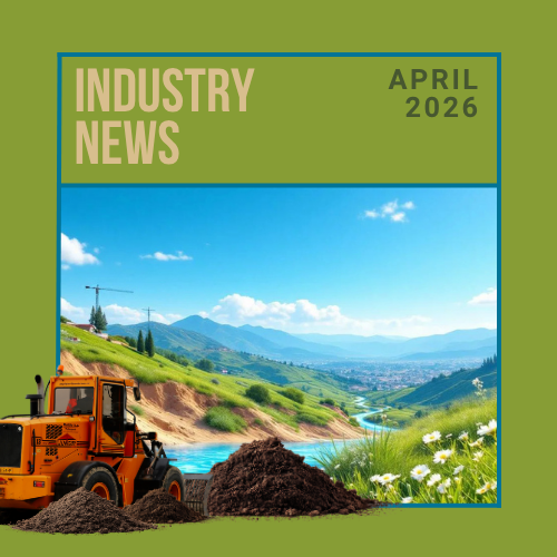 Water Quality and Supply Issues Monthly Update - April 2026