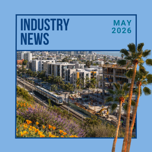 Water Quality and Supply Issues Monthly Update - May 2026