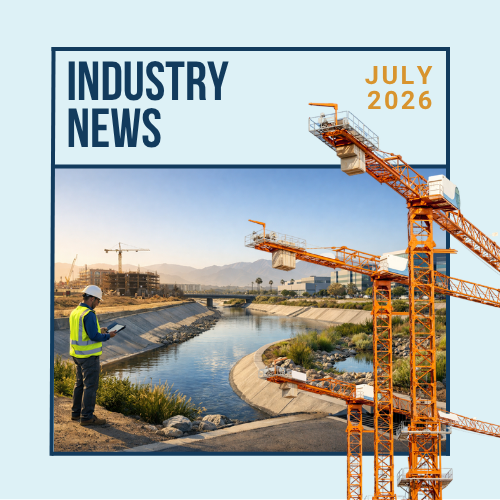 July Water Quality Update: New Stormwater Rules, Major Costs, and What Comes Next
