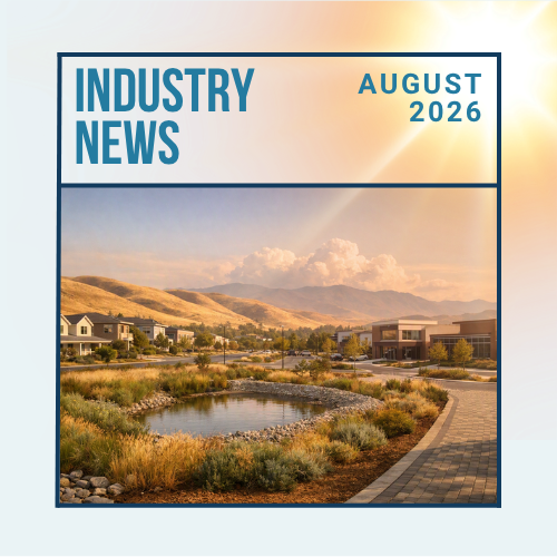 August Water Update: El Niño Outlook and MS4 Permit