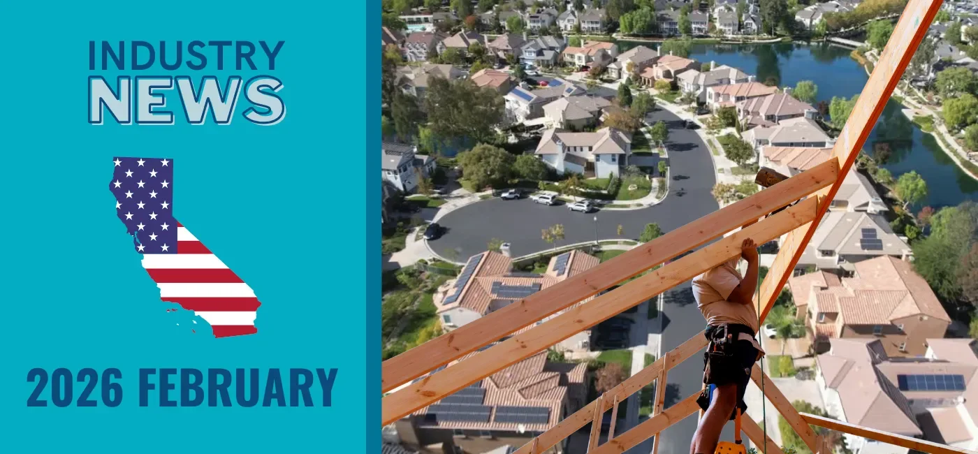 CICWQ February 2026 monthly update