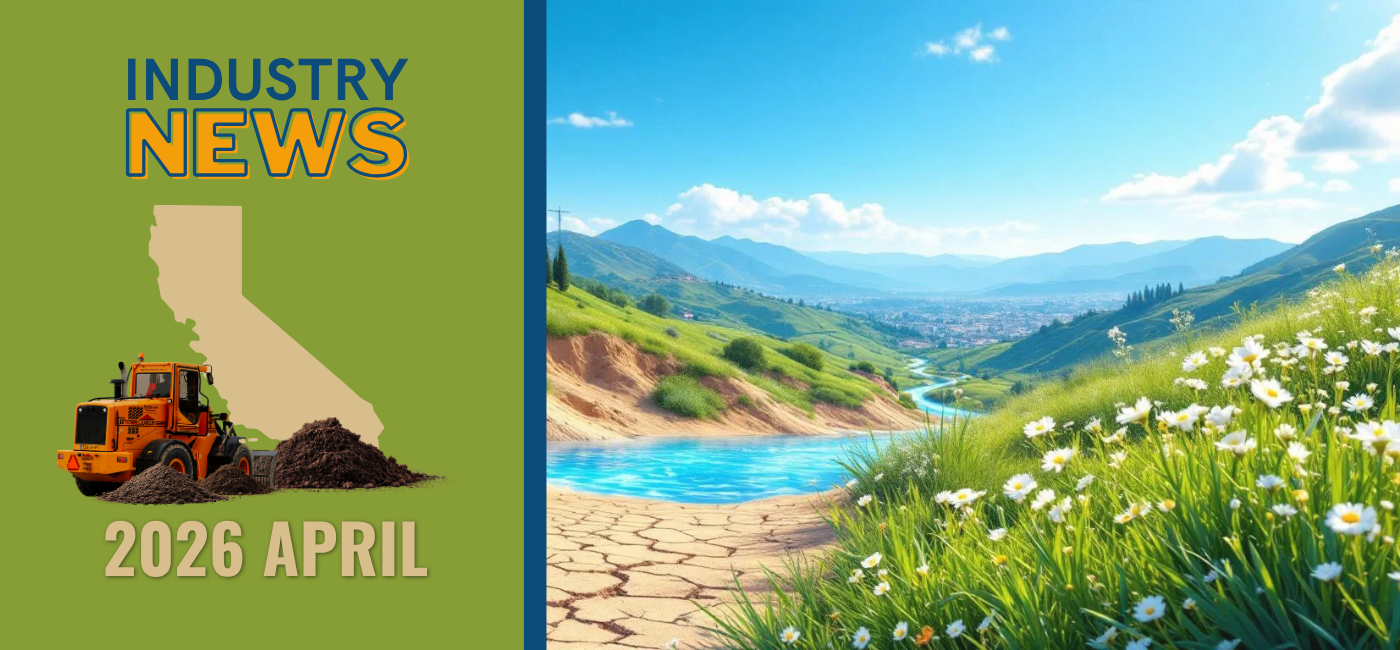 CICWQ April monthly update news