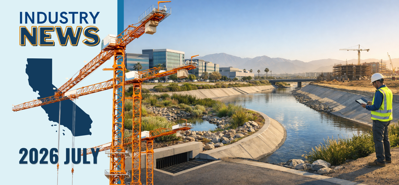 July water quality update. New stormwater rules, major costs, and what comes next