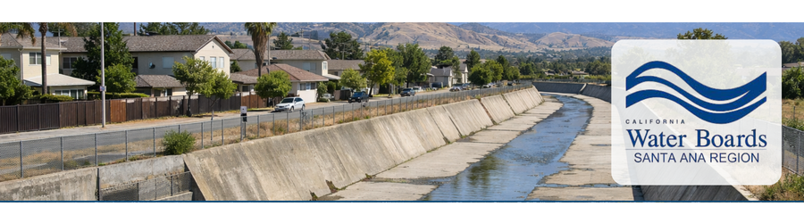 Santa Ana Regional Water Quality Control Board releases final tentative order for the Regional MS4 Permit affecting stormwater permit requirements in Southern California.