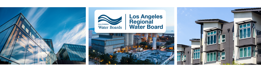 Update on the Commercial, Industrial, and Institutional stormwater permit adoption process in Los Angeles area