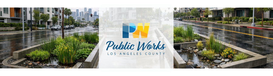 High Rate Biofiltration system approved as a compliance option under Los Angeles Regional MS4 Permit requirements.