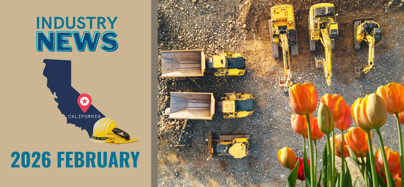 CICWQ monthly update March 2026