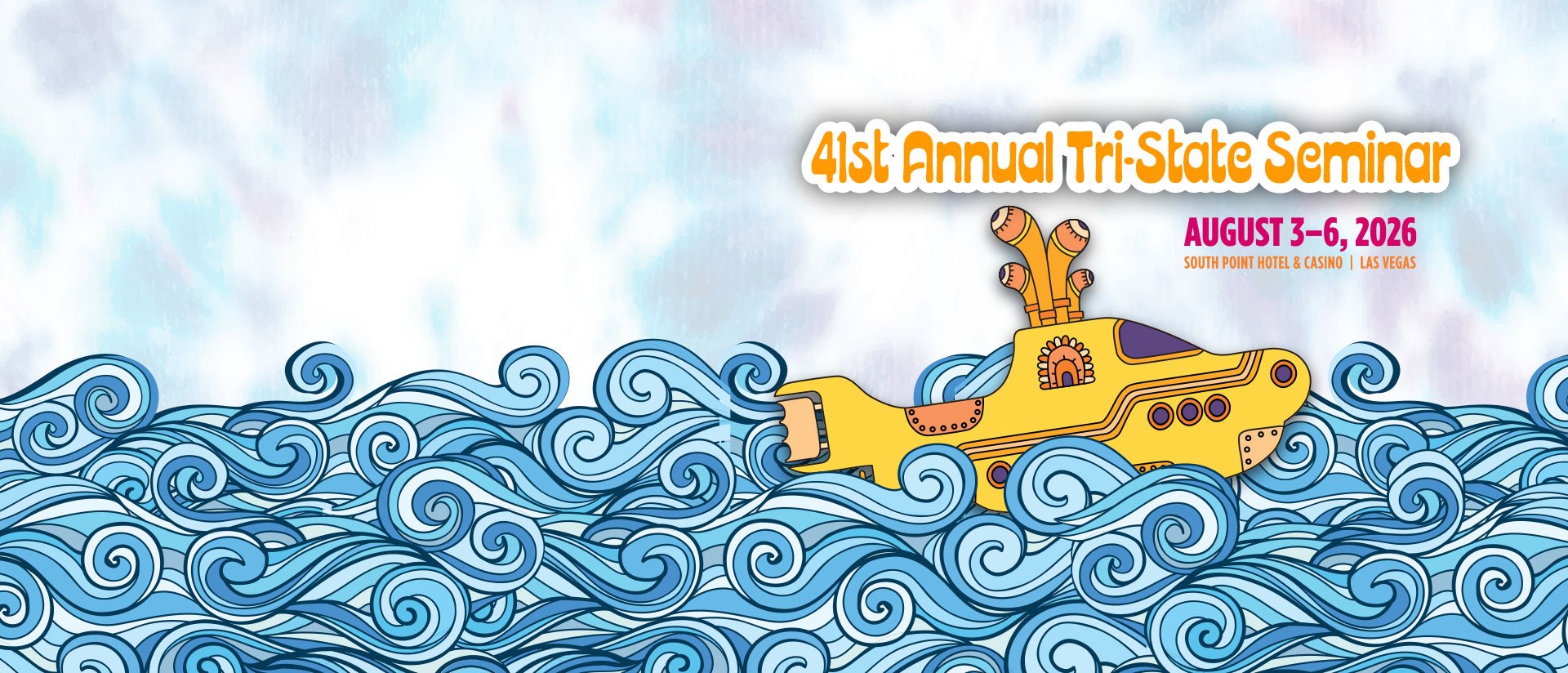 2026 Annual Tri-State Seminar