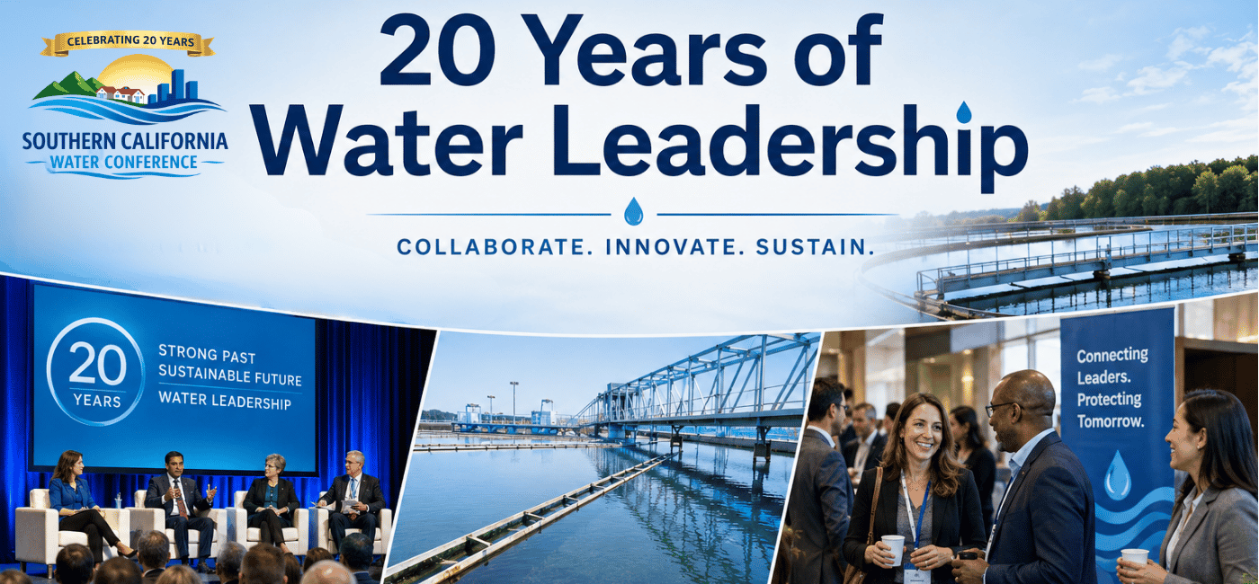 BIASC Southern California water conference 2026