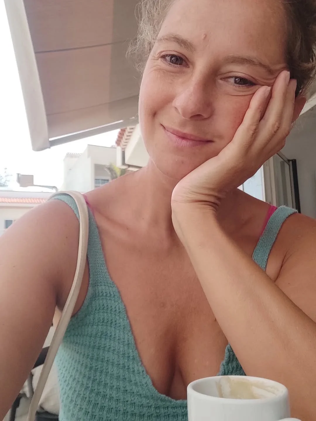 ☕CINQUE MINUTI MINDFUL: MEDITA CON ME OGNI GIORNO OVUNQUE TU SIA☕

Vi vedo nelle testoline che state gi&agrave; pensando a Luned&igrave; 1 Settembre. 

E fate bene: perch&eacute; sar&agrave; il giorno in cui ricomincia Cinque Minuti Mindful, il mio p