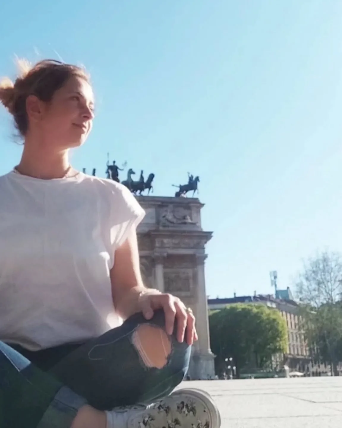 🧘 MEET+ BREATHE: INCONTRI GRATUITI DI MEDITAZIONE A MILANO E ONLINE🧘

➡️Luned&igrave; 15 Settembre dalle 21.00 alle 22.00 su Zoom 

➡️Marted&igrave; 16 Settembre dalle 18.45 alle 19.30 ai Giardini di Porta Venezia a Milano 

Ci ritroviamo per conos