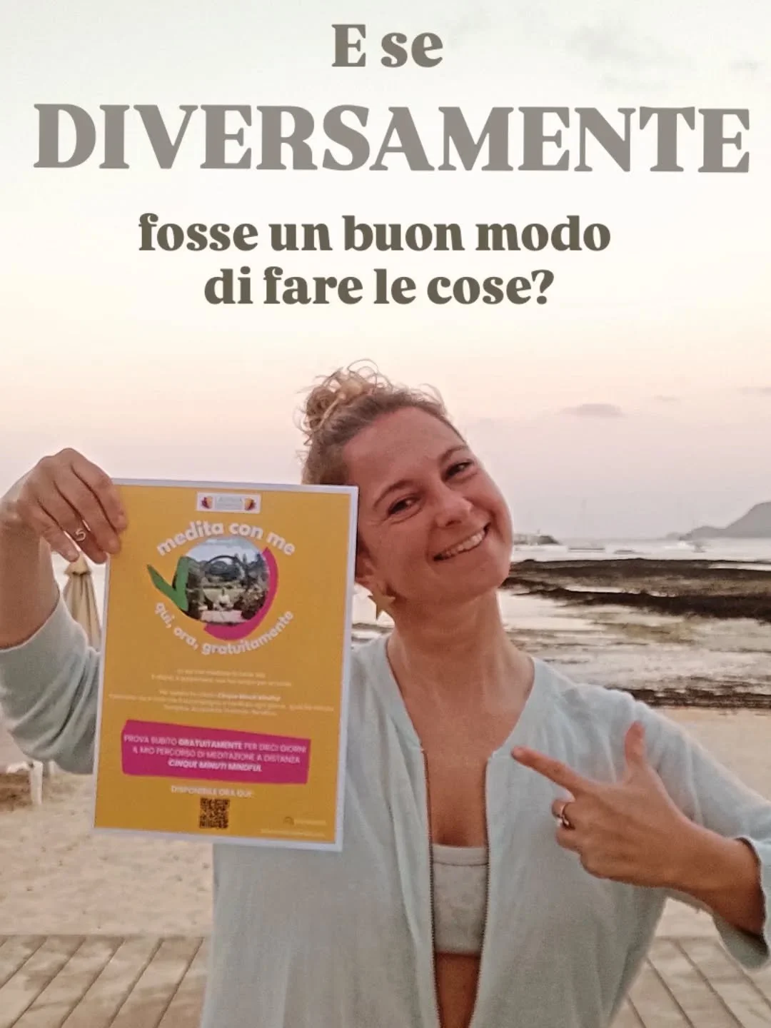 Secondo il mio commercialista il mio lavoro &egrave; cos&igrave; valido che meriterebbe significativi investimenti di online marketing per essere diffuso maggiormente. 

Il mio commercialista mi ha a cuore, e questo suo pensare &egrave; misura di que