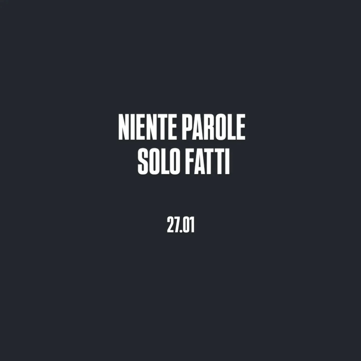 "Non hai diritto ai frutti dell'azione 
Ma hai diritto all'azione"
(Bhagavad Gita) 

-

Qualsiasi cosa io, tu, noi possiamo fare per salvare il mondo: che possiamo farla. 

Ora.
Incessantemente. 
Insieme.