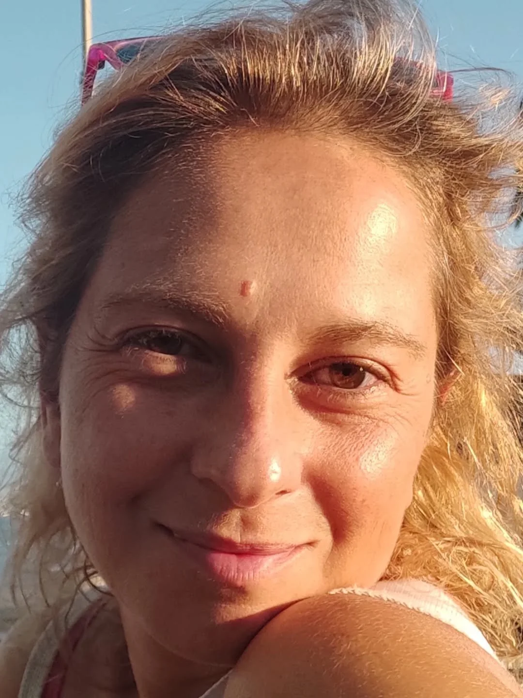 ☀️LASCIA ENTRARE LA LUCE: PERCORSO DI MEDITAZIONE IN PARTENZA☀️

Gioved&igrave; comincia l'ultimo percorso online di meditazione prima della pausa. 

&Egrave; la versione estiva del mio storico gruppo di meditazione - se hai partecipato a Una Stanza 