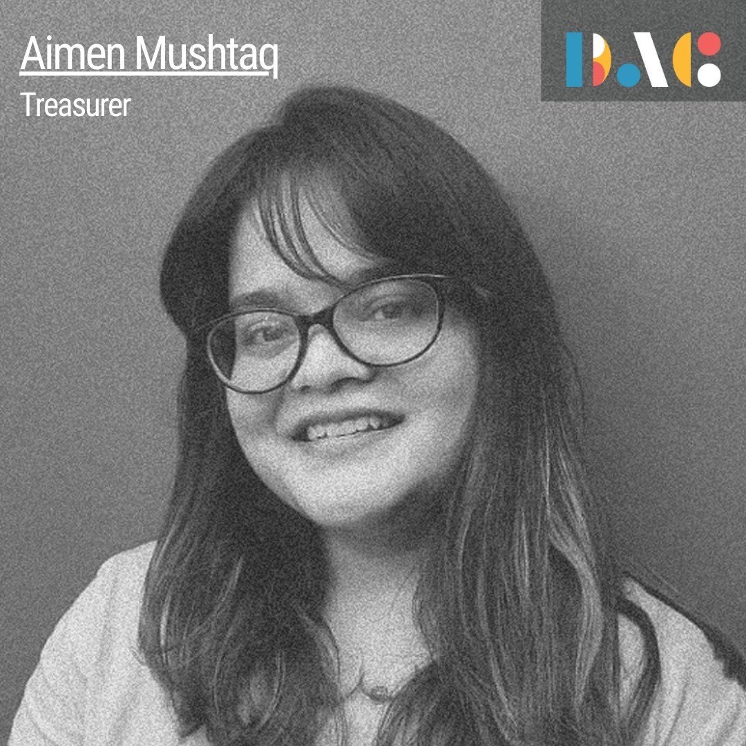 Meet the BAC-DAC directors! Aimen is an Intern Architect currently working in Yellowknife, NWT. She has also completed two Graduate Certificates; Project Management from Georgian College and Building Information Modelling - Lifecycle Management from 