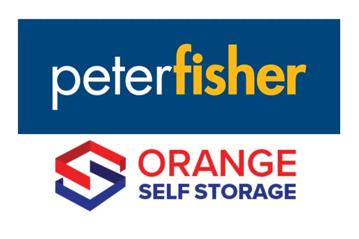 Peter Fisher Orange Self Storage