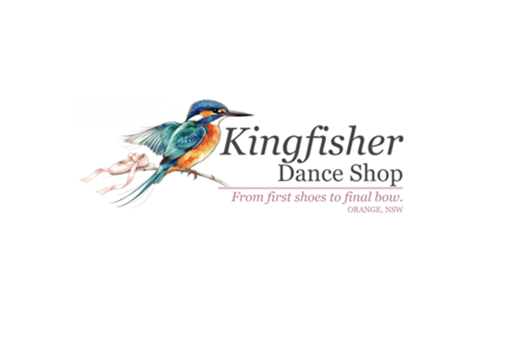 Kingfisher Dance Shop