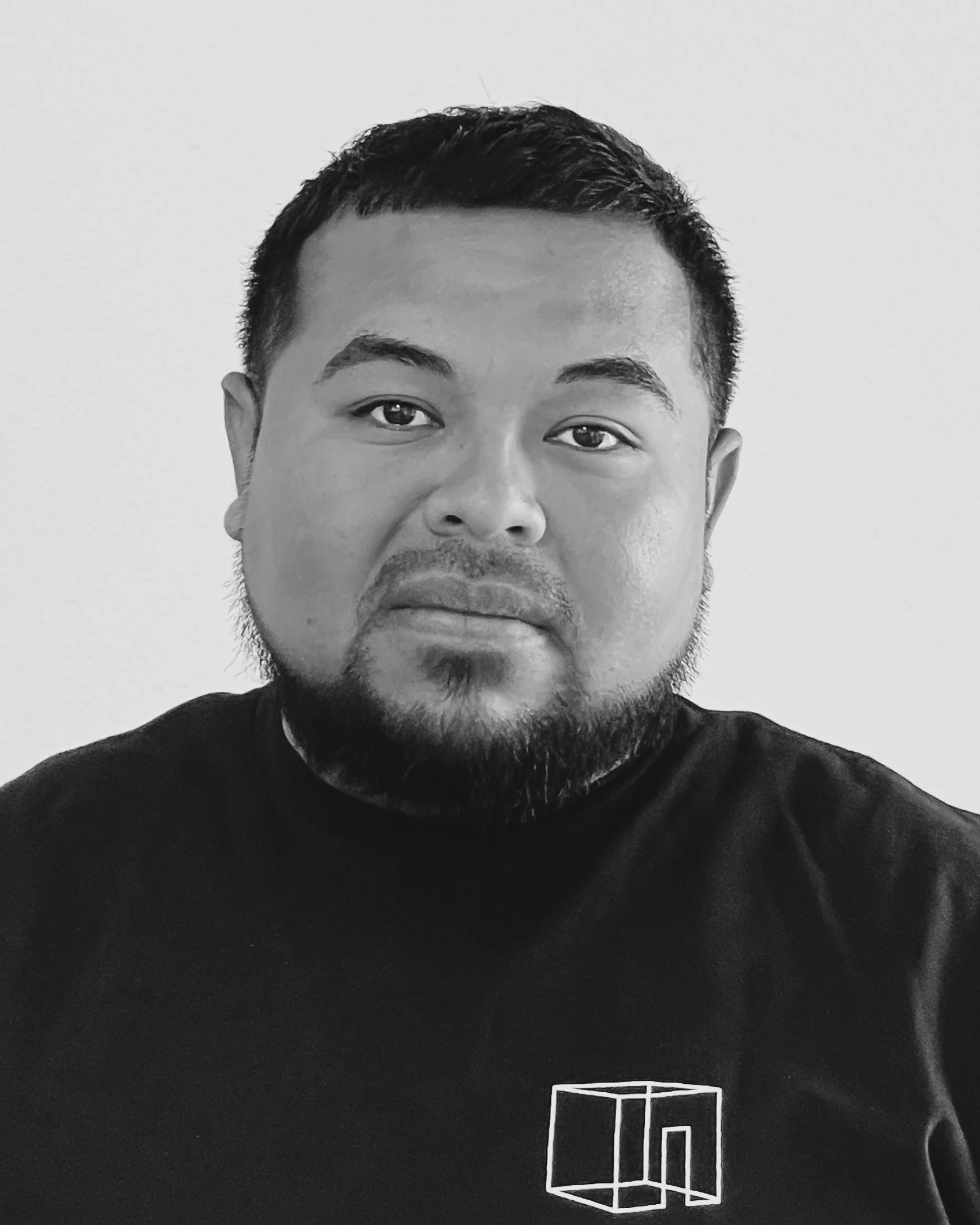 Jose Guzman, Finish Carpentry Journeyman