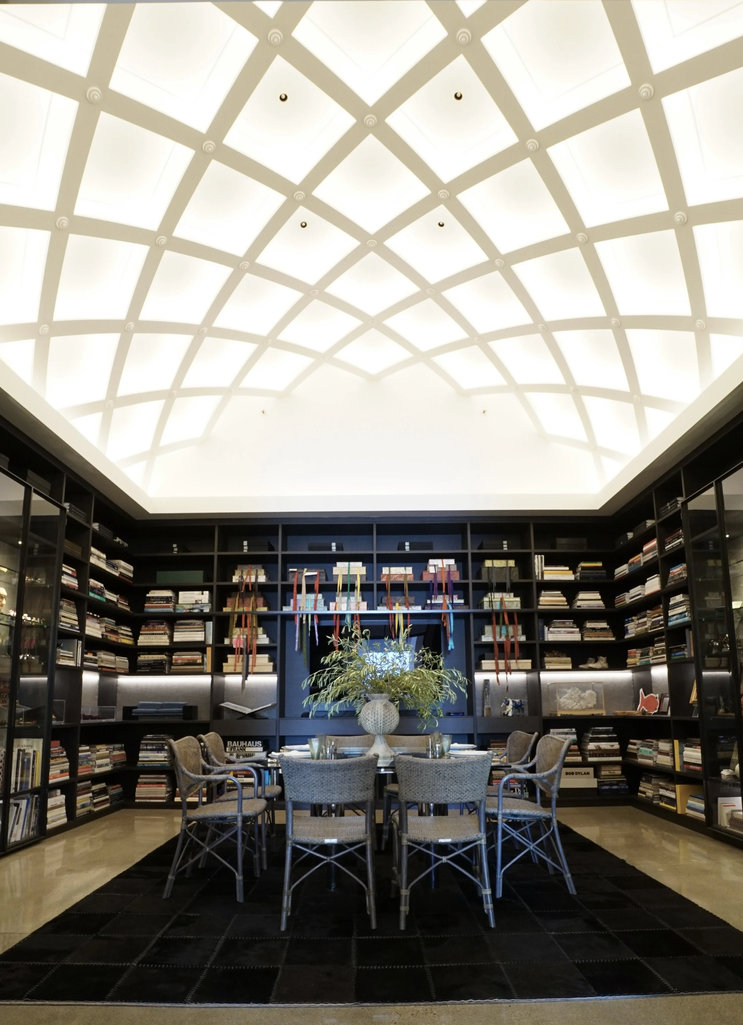 Introducing Clear Millwork