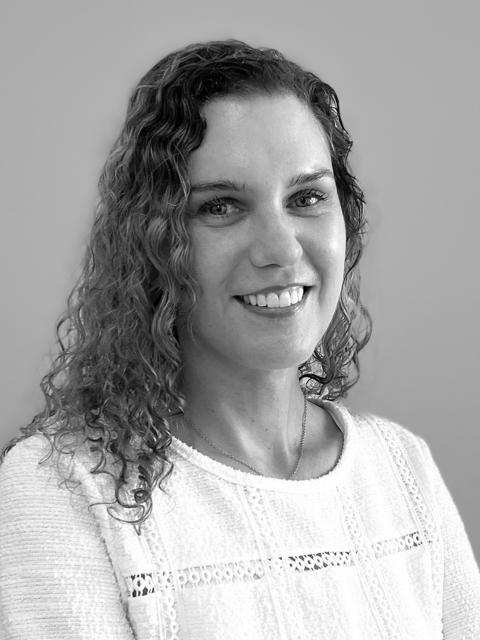 Mia McAdams, HR Manager