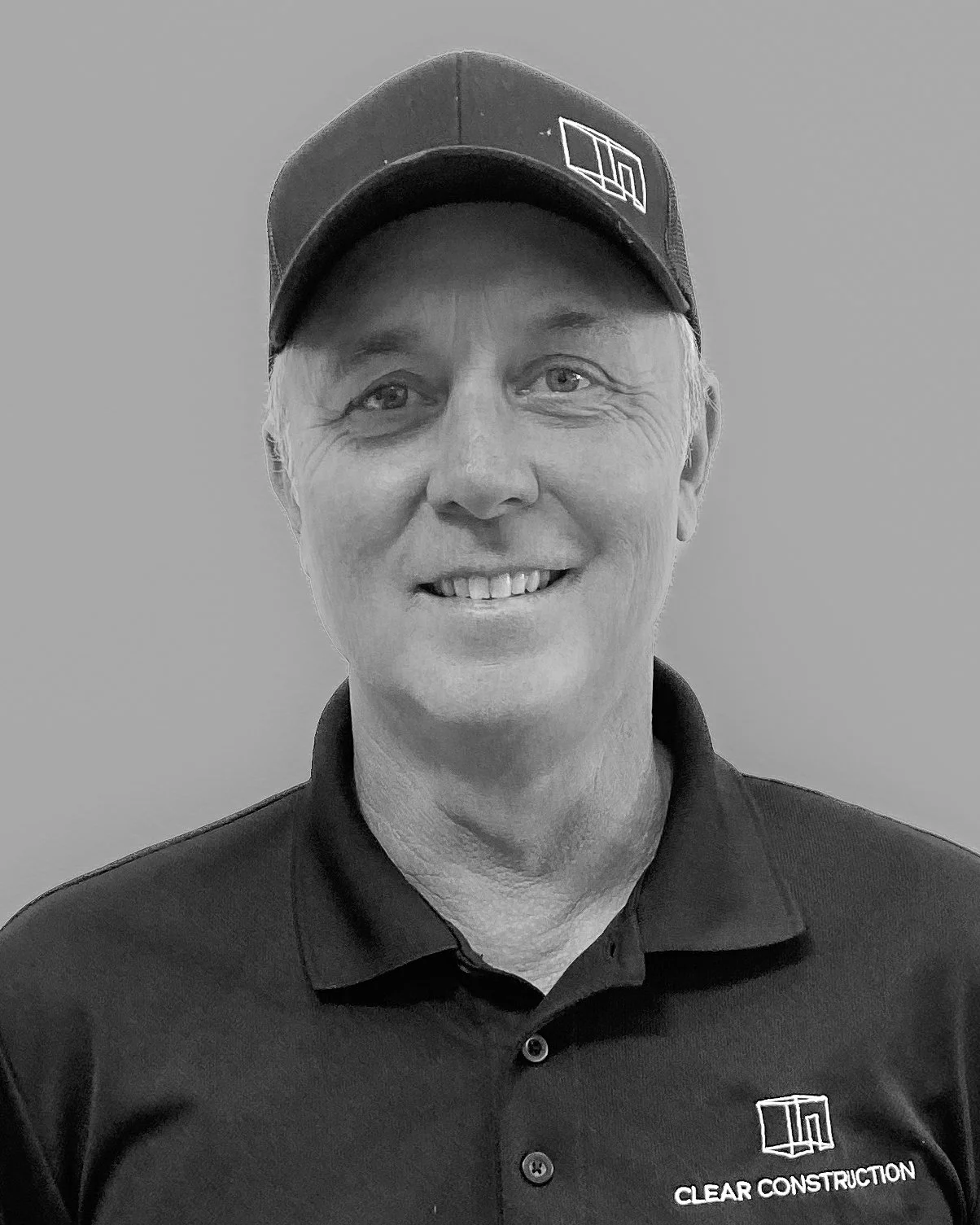 Jody Kurlas, Director of Preconstruction