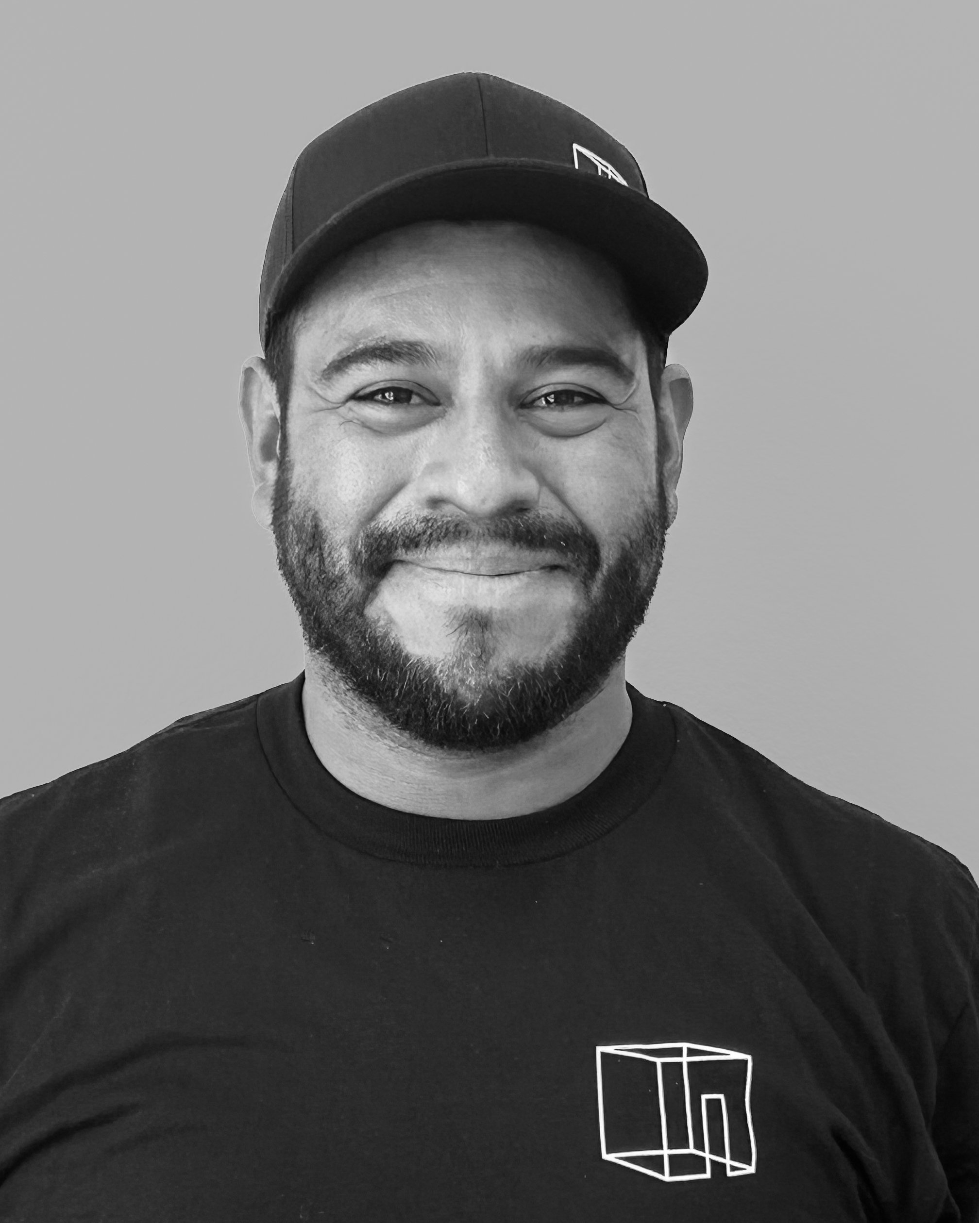 Orlando Villegas, Site Foreman