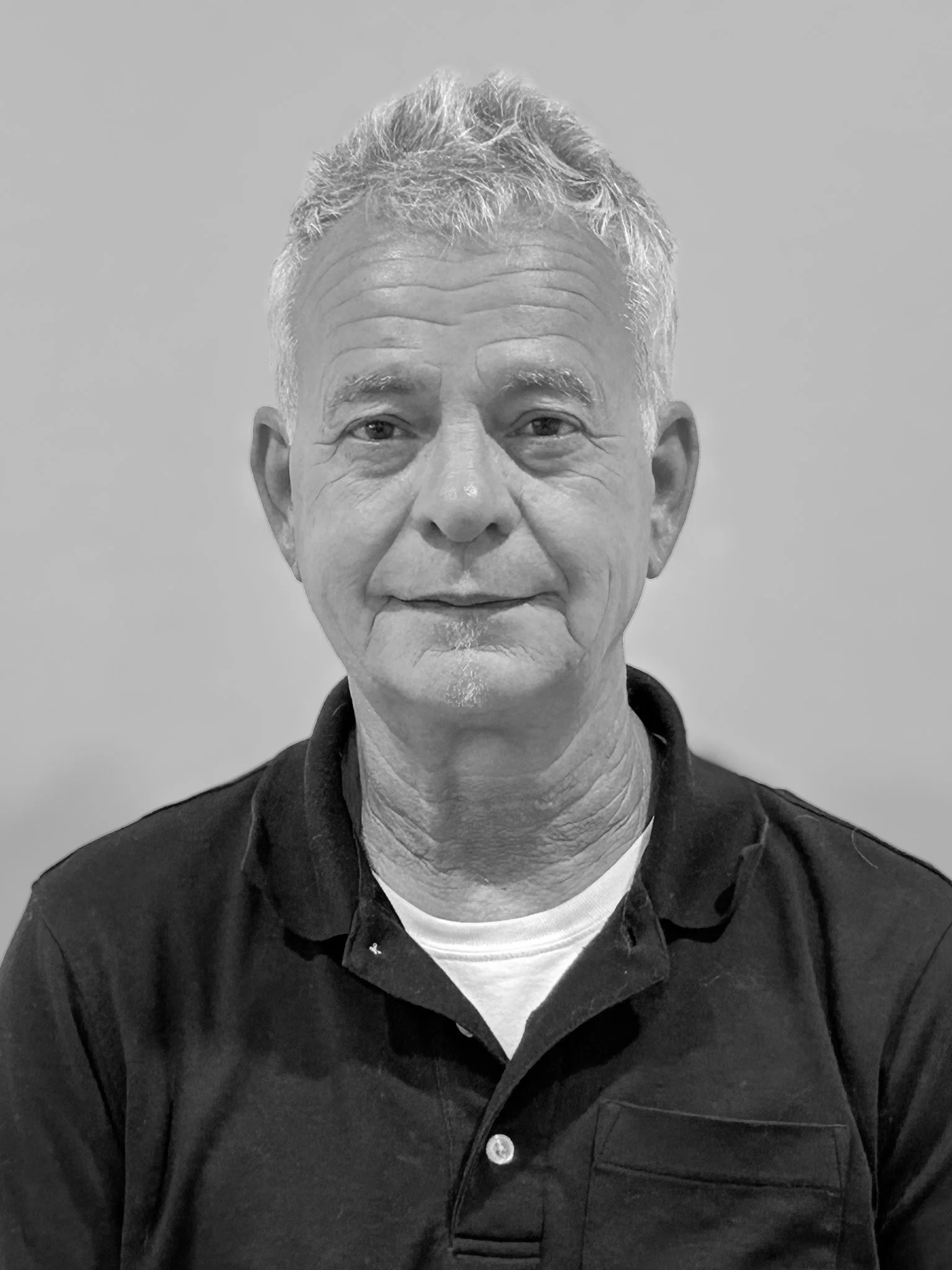 Peter Van Geison, Superintendent